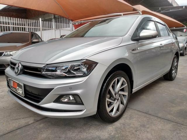 Polo Tsi Top de Linha - 2018