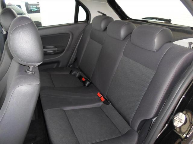 VOLKSWAGEN GOL 1.6 MSI TOTALFLEX 4P MANUAL - Foto 8