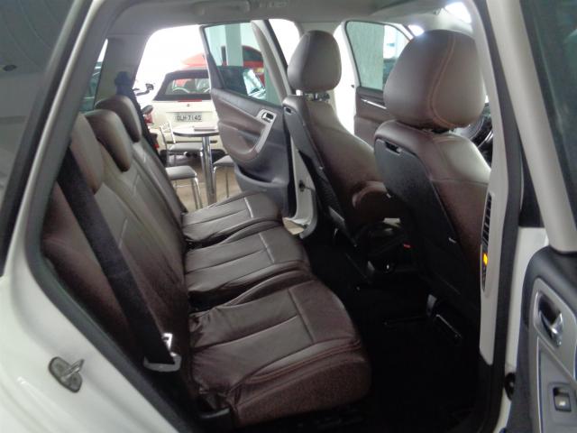 C4 PICASSO 2013/2014 2.0 LA LUNA 16V GASOLINA 4P AUTOMÁTICO - Foto 11