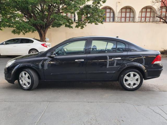 VECTRA EXPRESSION 2.0 8v 4P - Foto 8