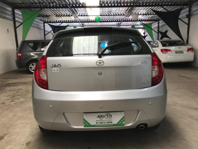 JAC J3 1.4 VVT 2014 Completo - Foto 5