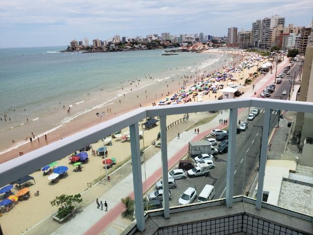 Apto beira mar ,3 quartos sendo uma suite - Foto 10