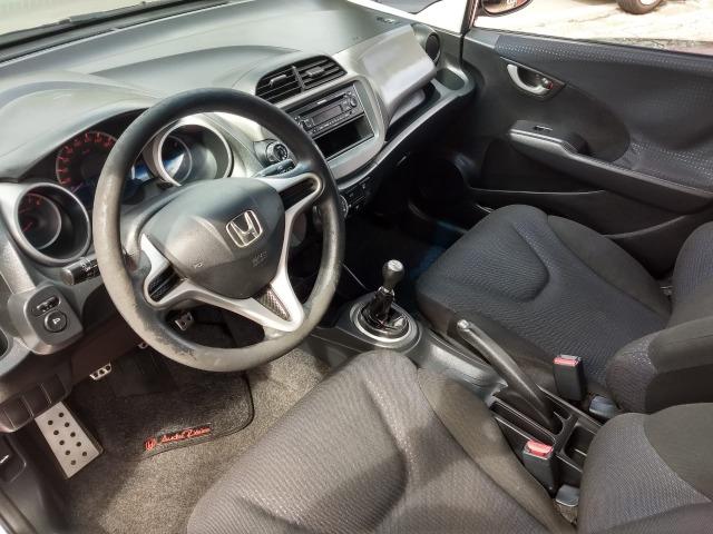 Honda fit 1.4 lx flex - Foto 3