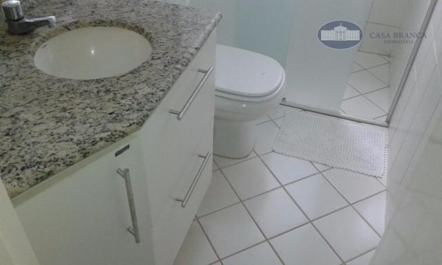 Apartamento residencial à venda, Vila Giampietro, Birigüi - AP0178. - Foto 14