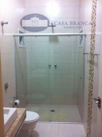 Casa residencial à venda, jardim são conrado, birigüi. - Foto 4