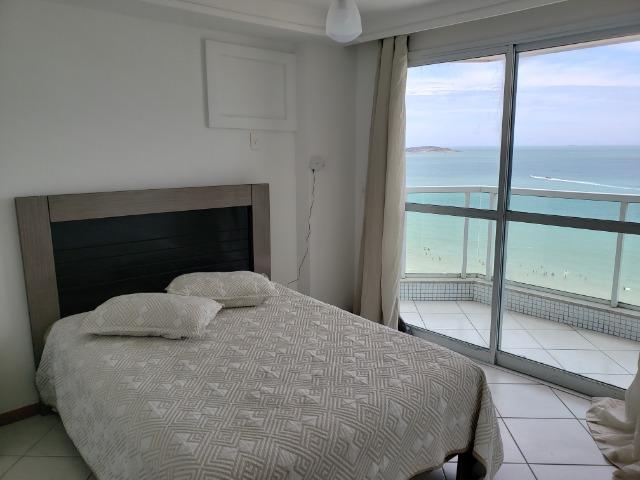 Apto beira mar ,3 quartos sendo uma suite - Foto 3