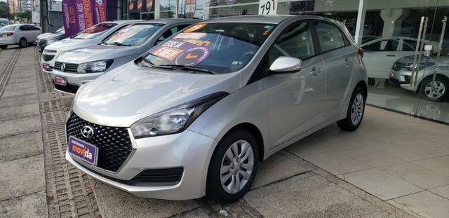 Hyundai HB20 1.6 Comfort Plus - Foto 3
