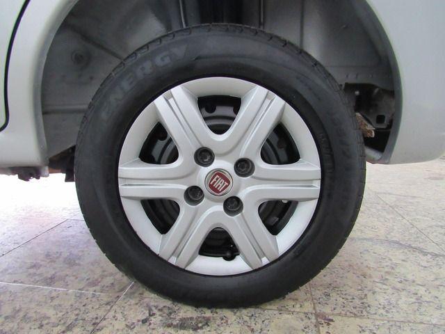 Palio 1.0 ECONOMY Fire Flex 8V 4p - Foto 6