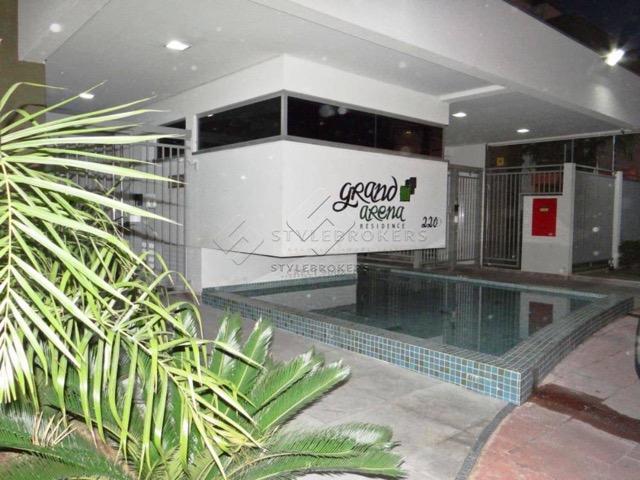 Edificio Grand Arena - Foto 17