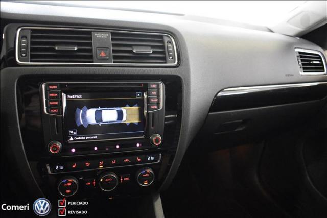 Volkswagen Jetta 2.0 Tsi Highline 211cv - Foto 6