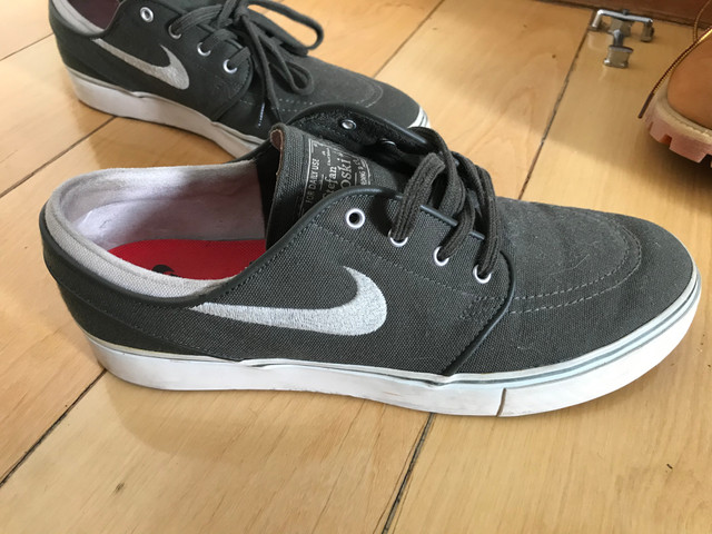 nike sb 39