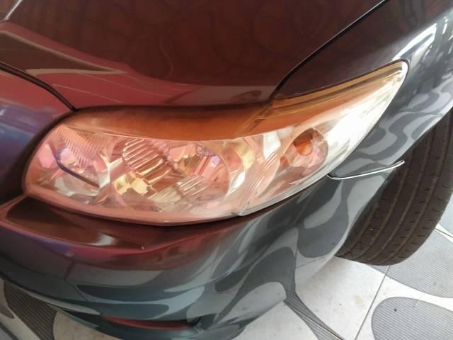 Vendo Corolla 08/09 - Foto 13