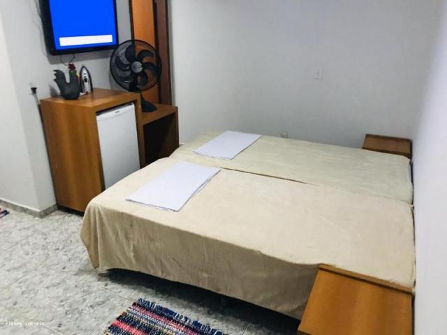Kitnet para Locação em Goiânia, Setor vila nova, 1 dormitório, 1 suíte, 1 banheiro, 1 vaga - Foto 9