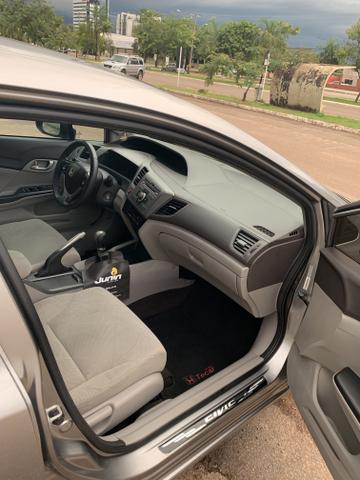 Honda Civic - Foto 5