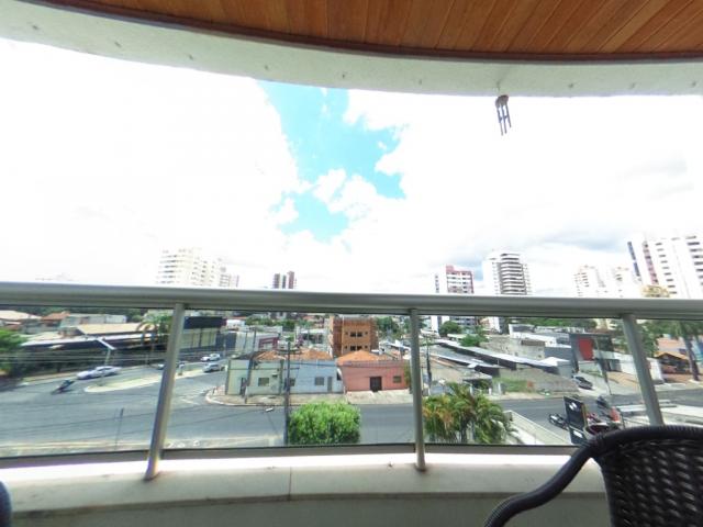 Apartamento para alugar com 3 dormitórios em Quilombo, Cuiabá cod:33835 - Foto 7