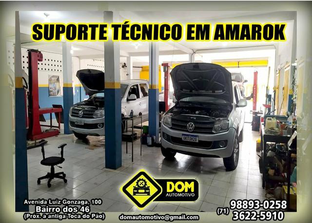 S.O.S Amaroks, Bicos e bombas de alta pressão Amarok. instalado, com preços imperdíveis - Foto 9