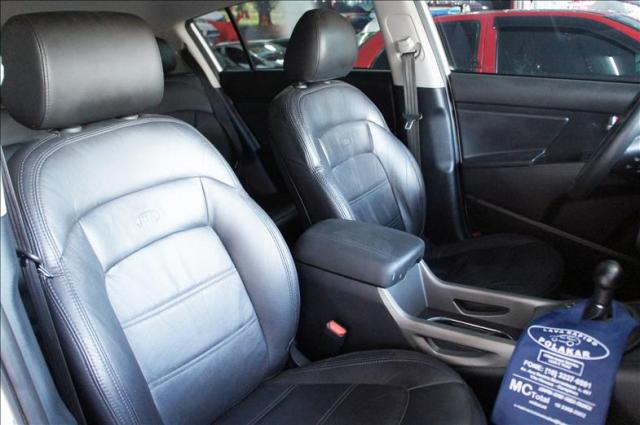 Kia Sportage 2.0 lx 4x2 16v - Foto 11