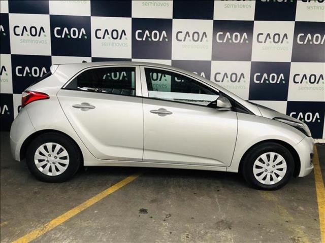 Hyundai Hb20 1.0 Comfort 12v - Foto 4