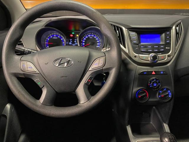 HYUNDAI HB20 1.0 COMFORT PLUS - Foto 14