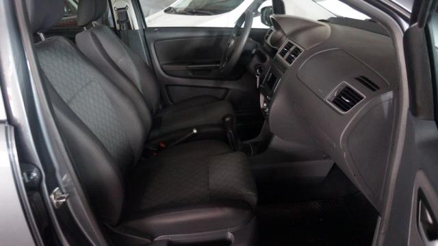 VOLKSWAGEN FOX 1.0 MPI COMFORTLINE 12V FLEX 4P MANUAL - Foto 9