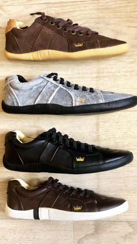 sapatenis osklen atacado