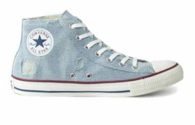 all star jeans claro