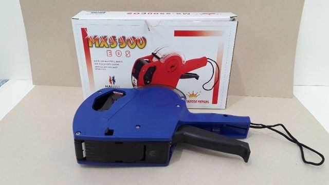 Maquina para Etiquetar