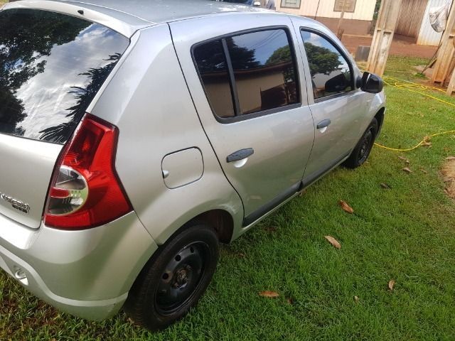 Vendo Sandero Barato - Foto 4