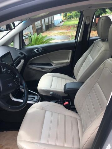 Vendo EcoSport Titanium 2.0 - Foto 13