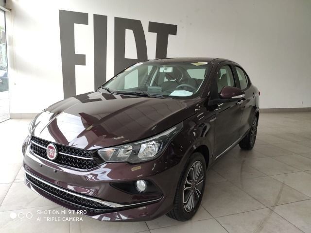 Cronos Drive 1.3 Flex 0KM