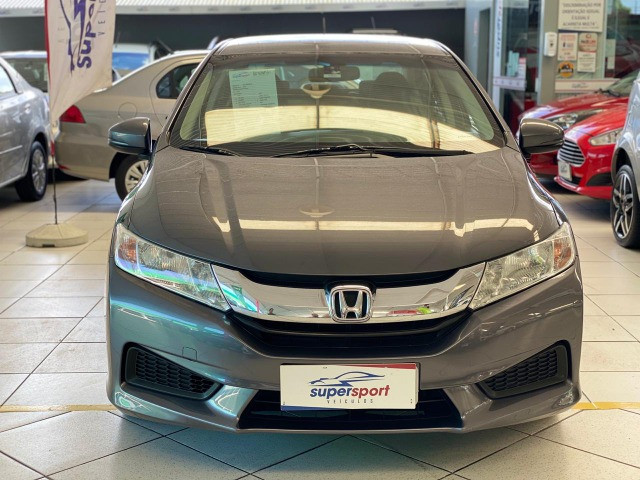 Honda City 2016 Automático !! - Foto 2