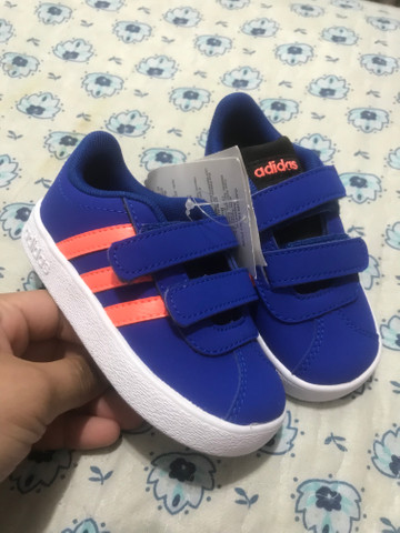 tenis adidas numero 20