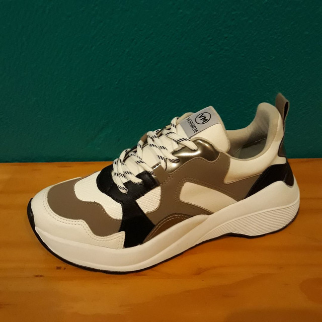 tenis via marte novo