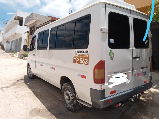 van 312 olx