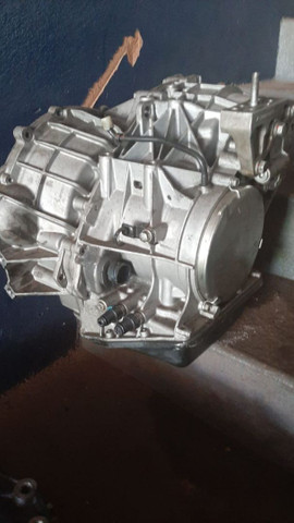Cambio autm Renault Duster 2.0 4x2 16 completo - Foto 2