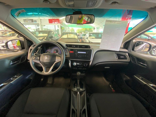 Honda City 2016 Automático !! - Foto 8