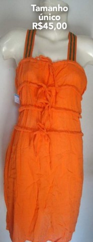 Vestido feminino - Foto 4