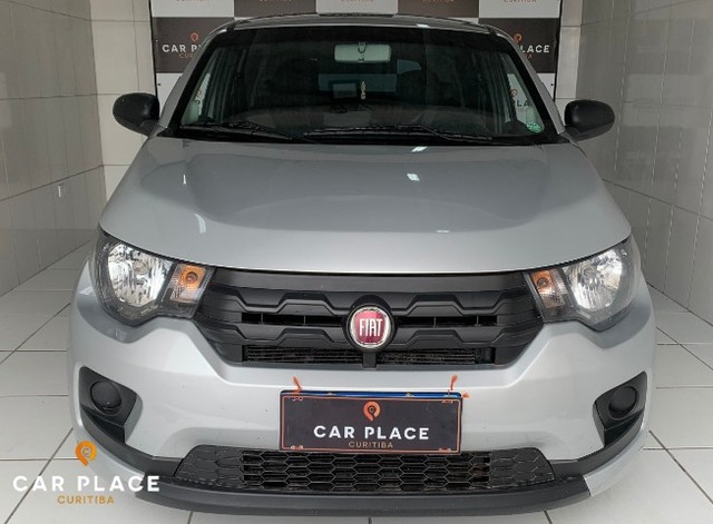FIAT MOBI LIKE