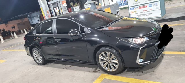 COROLLA XEI 20/21 2.0