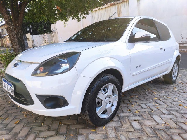 KA 1.0 CLASS HATCH FLEX 2013/2013