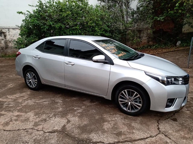COROLLA GLI NOVISSIMO