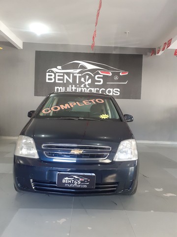 MERIVA MAXX 1.4 FLEX 2010