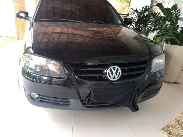 GOL G4 1.6 COMPLETO