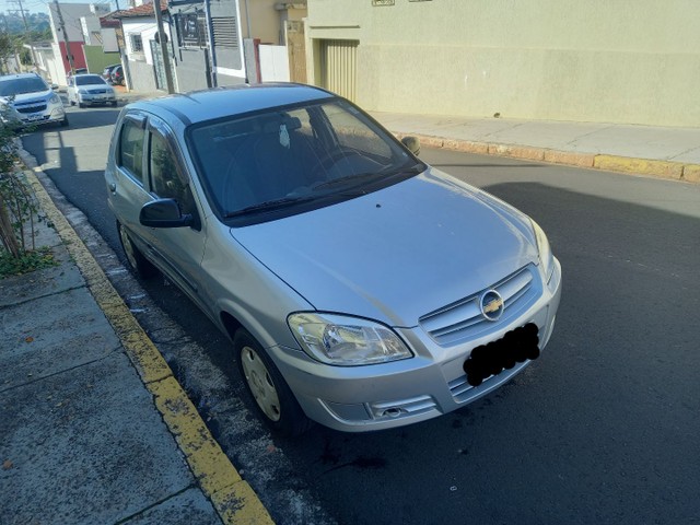 CHEVROLET CELTA 2010
