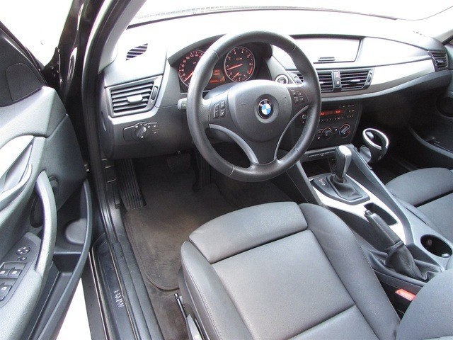 BMW X1 2.0 = DOC TODO EM DIAS