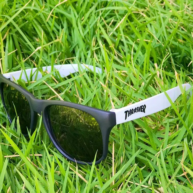 Óculos de Sol Thrasher Magazine Beer Goggles