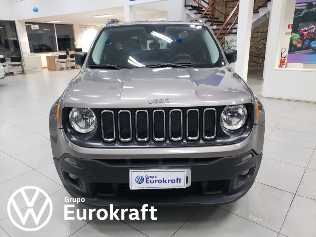 JEPP RENEGADE SPORT 1.8