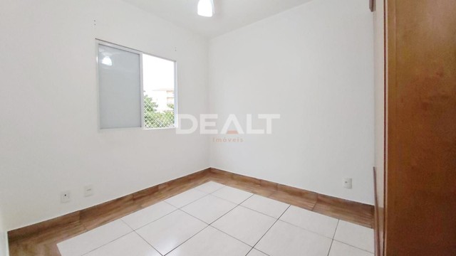 Apartamento à venda, 71 m² por R$ 350.000,00 - Parque Villa Flores - Sumaré/SP - Foto 10