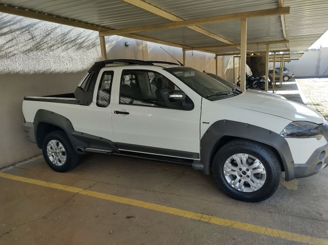 VENDO STRADA ADVENTURE 1.8