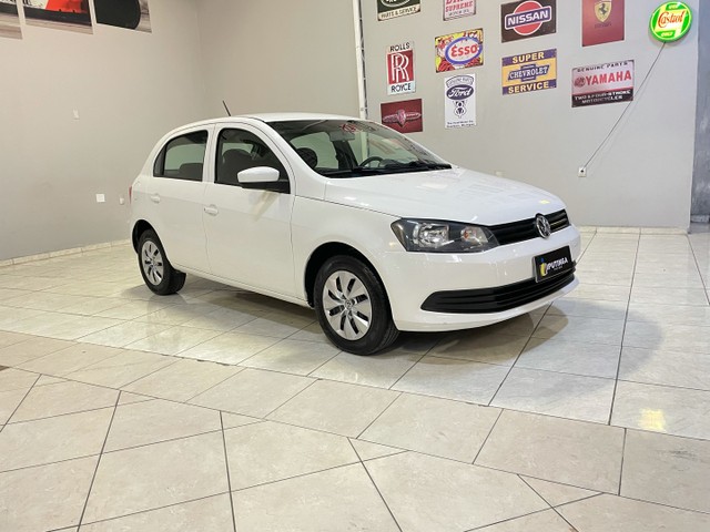 GOL 2015 CITY FAÇO FINACIAMENTO